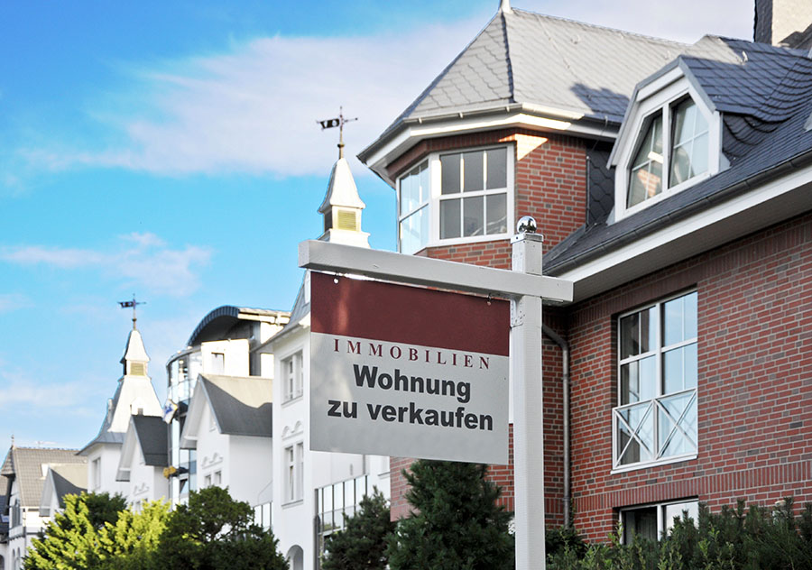Wohnung zu verkaufen in Wermelskirchen
