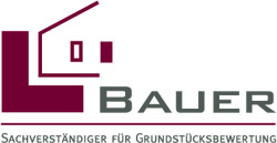 Bauer - Sachverständiger für Grundstücksbewertung