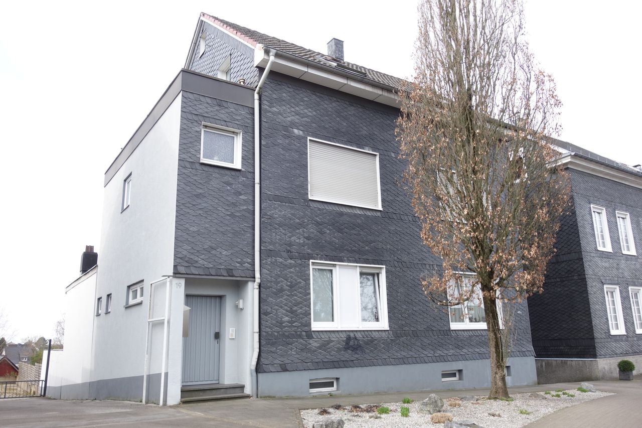 Vorderansicht